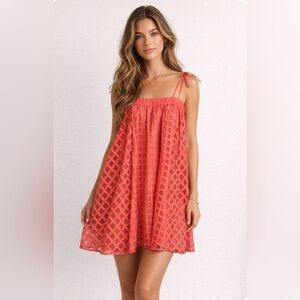 NWT Anthropologie Corey Lynn Calter Mathilde Midi Dress